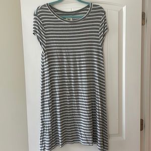 Billabong t shirt dress